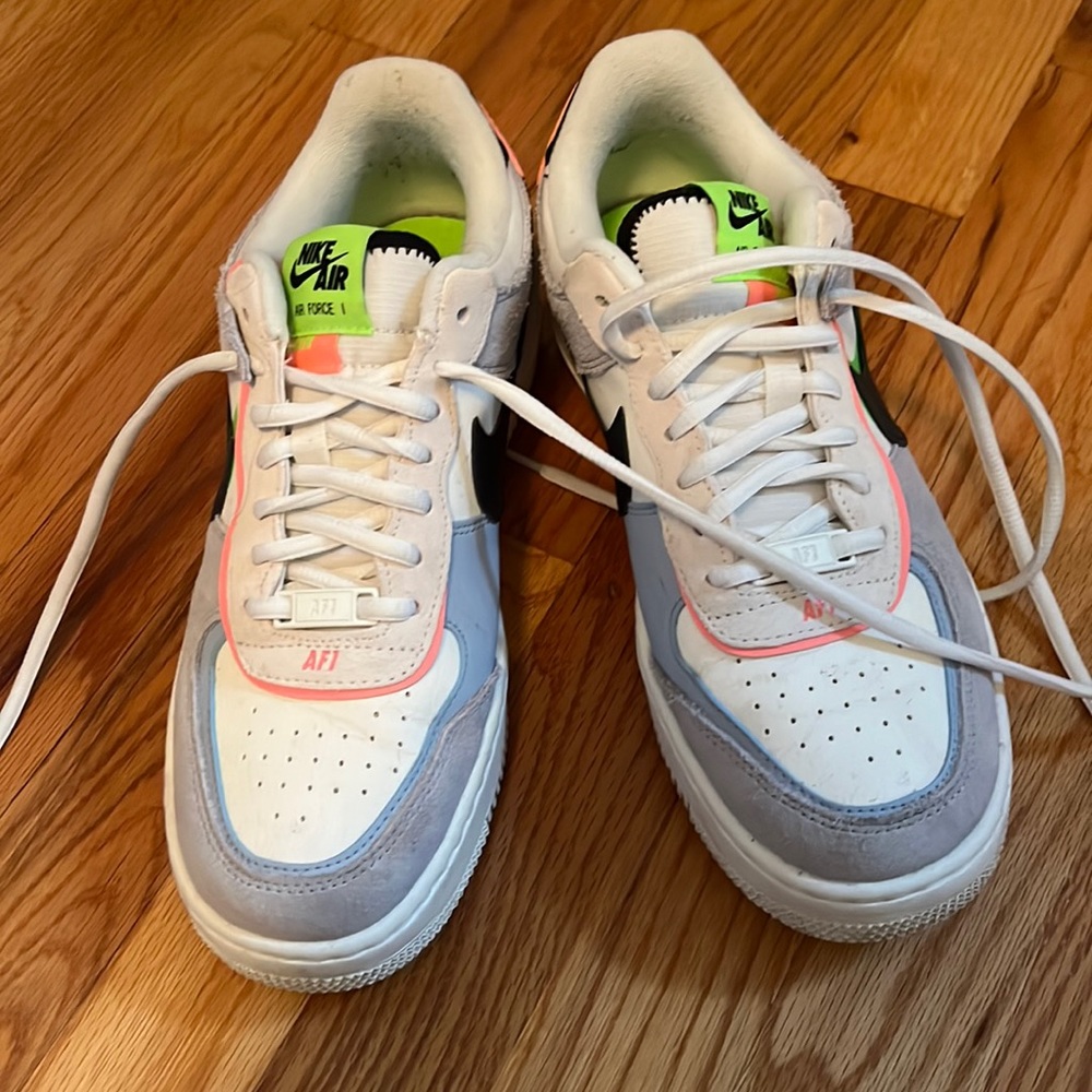 Nike Air Force 1